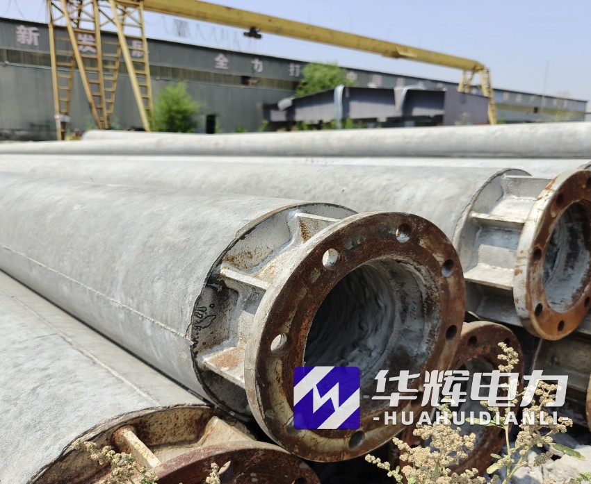 晴隆18米水泥电线杆