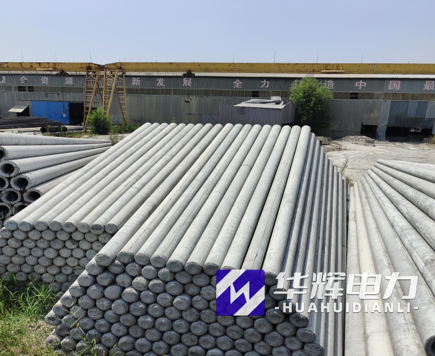 晴隆15米水泥电线杆